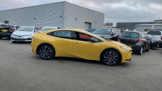 Toyota Prius 2.0 PHEV Excel 5dr CVT Hatchback